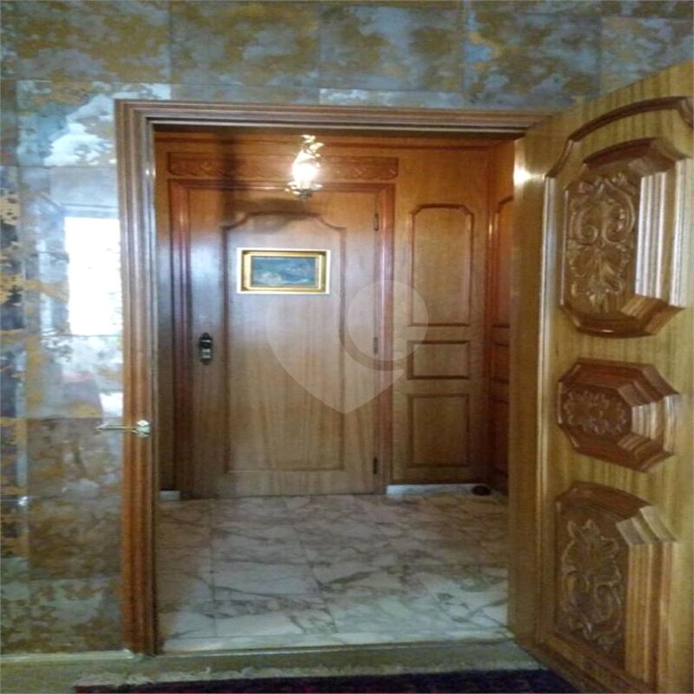 Apartamento à venda com 4 quartos, sendo 3 suítes, em Jardim Paulista, São Paulo, SP