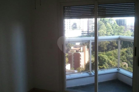 Apartamento à venda com 4 quartos, sendo 2 suítes,  em Jardim Ampliação, São Paulo, SP