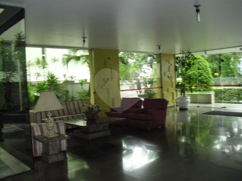 Apartamento à venda com 4 quartos, sendo 2 suítes, em Bela Vista, São Paulo, SP