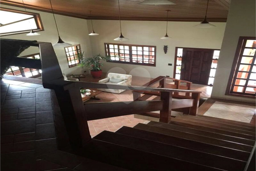 Casa à venda com 5 suítes em Alpes de Caieiras, Caieiras, SP