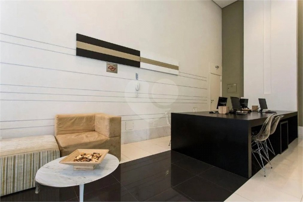 Apartamento à venda com 3 suítes em Vila Olímpia, São Paulo, SP
