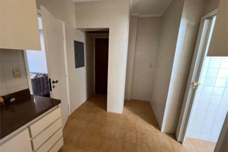 Apartamento com 4 dormitórios à venda, 259 m² por R$ 900.000,00 - Jardim Três Marias - Guarujá/SP