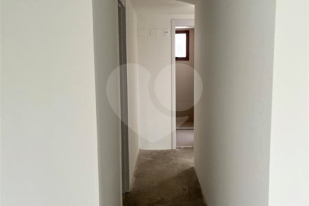 Apartamento à venda com 3 quartos, sendo 1 suíte, em Brooklin Novo, São Paulo, SP