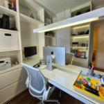 Apartamento à venda com 3 quartos, sendo 2 suítes,  em Jardim Bonfiglioli, São Paulo, SP