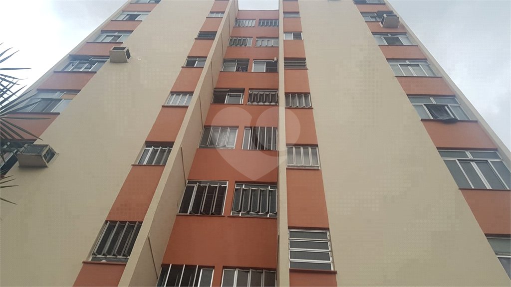 Apartamento à venda com 2 quartos em Méier, Rio de Janeiro, RJ