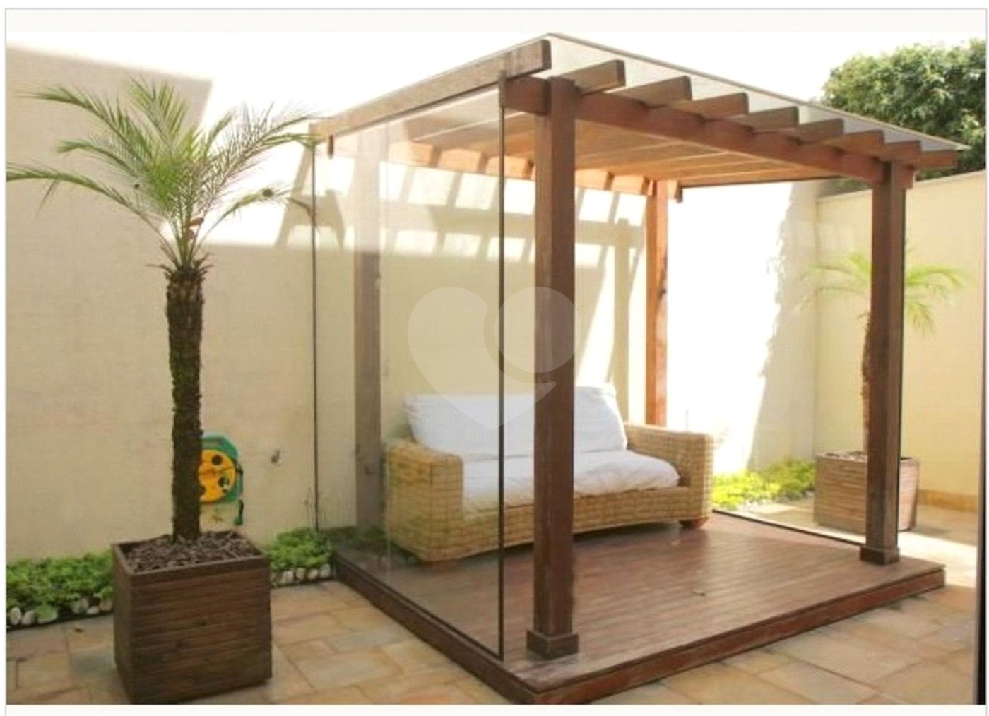 Casa à venda com 3 suítes no condomínio Villaggio Della Hípica, São Paulo - SP