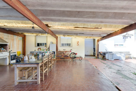 Casa Térrea à venda com 2 quartos em Santo Amaro, São Paulo, SP