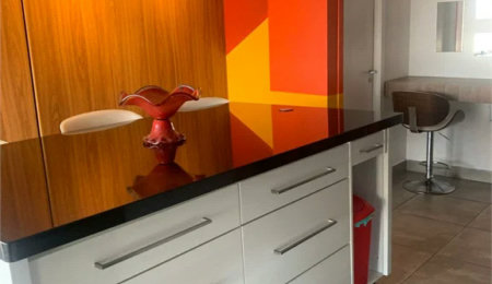 Apartamento à venda com 1 suíte em Pinheiros, São Paulo, SP