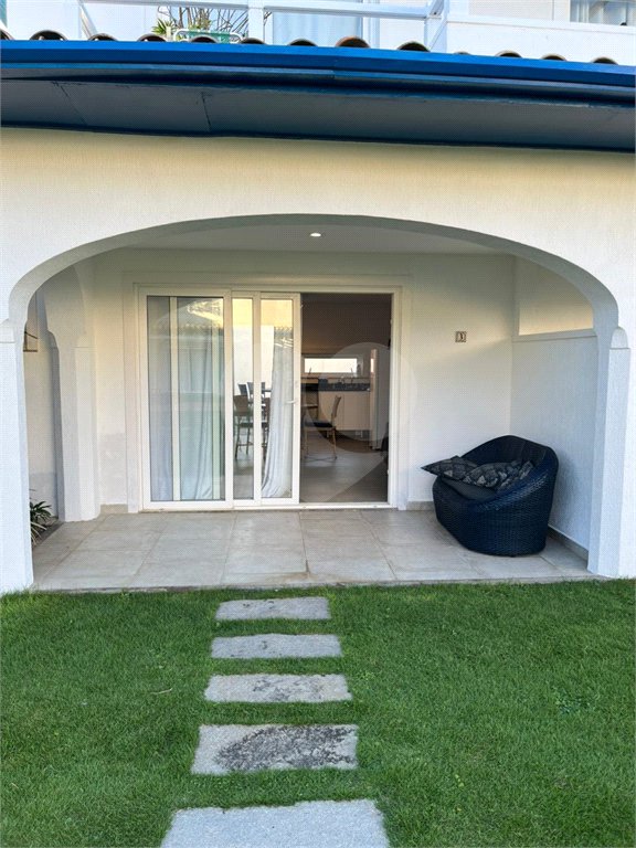 Casa em condomínio à venda com 2 suítes em Manguinhos, Armação dos Búzios, RJ