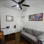 Apartamento à venda com 2 quartos em Tijuca, Rio de Janeiro, RJ