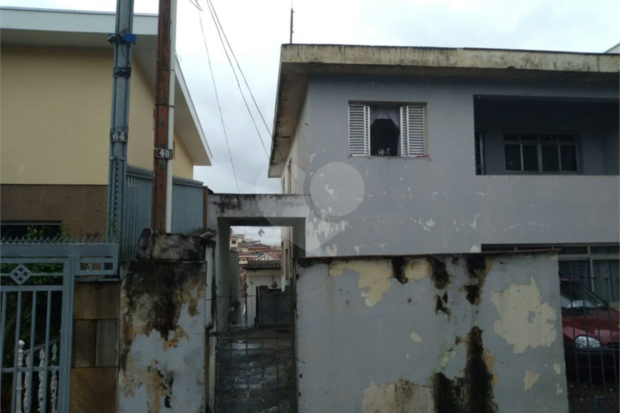 Terreno à venda em Vila Guilherme, São Paulo, SP