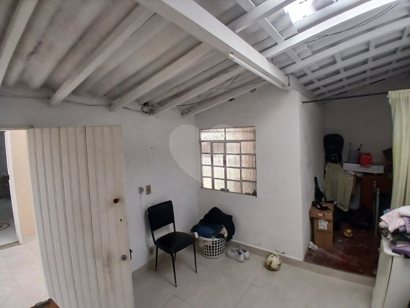 Sobrado à venda com 2 quartos em Vila Mazzei, São Paulo, SP