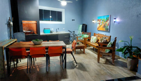Sobrado à venda com 3 quartos, sendo 2 suítes,  em Mandaqui, São Paulo, SP