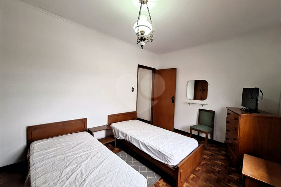 Sobrado à venda com 3 quartos, sendo 1 suíte, em Mandaqui, São Paulo, SP
