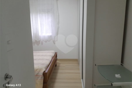 Apartamento à venda com 1 suíte em Vila Andrade, São Paulo, SP