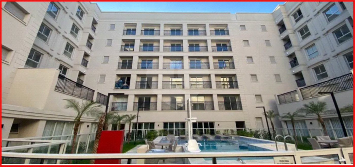 Apartamento à venda com 2 suítes em Santana, São Paulo, SP