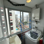 Apartamento para alugar com 2 quartos em Pinheiros, São Paulo, SP