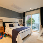 Apartamento à venda ou para alugar com 2 suítes em Jardim Paulistano, São Paulo, SP