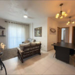 Apartamento com 2 dormitórios à venda, 89 m² por R$ 770.000,00 - Vila Guilhermina - Praia Grande/SP