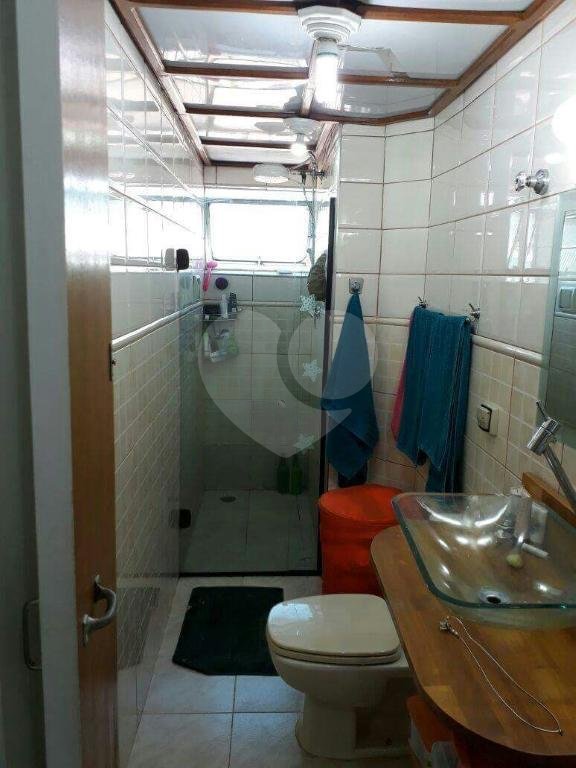 Apartamento à venda com 2 quartos em Vila Vitório Mazzei, São Paulo, SP