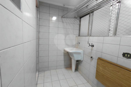 Apartamento à venda com 2 quartos, sendo 1 suíte, em Água Branca, São Paulo, SP