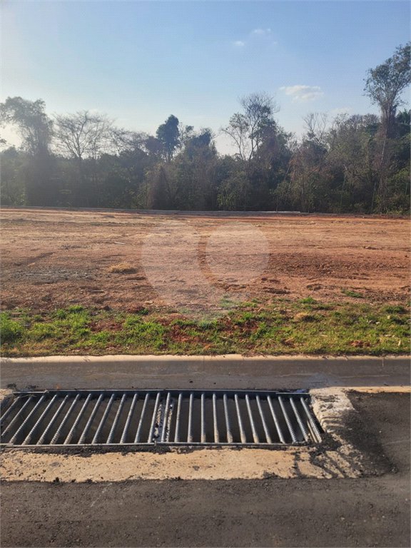 Terreno à venda no condomínio Villa Trivento, Indaiatuba - SP