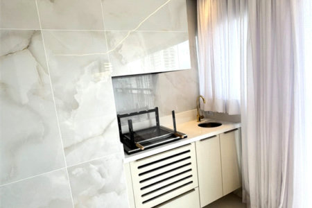 Apartamento à venda com 2 quartos, sendo 1 suíte, em Vila Independência, São Paulo, SP
