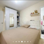 Apartamento à venda com 2 quartos em Conceição, Osasco, SP