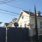 Casa à venda com 4 suítes no condomínio Vila Inglesa, Atibaia - SP