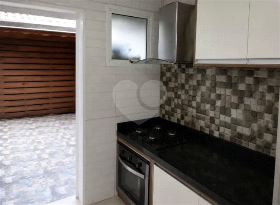 Casa à venda com 2 quartos no condomínio Residencial Villa Caucaia, Cotia - SP