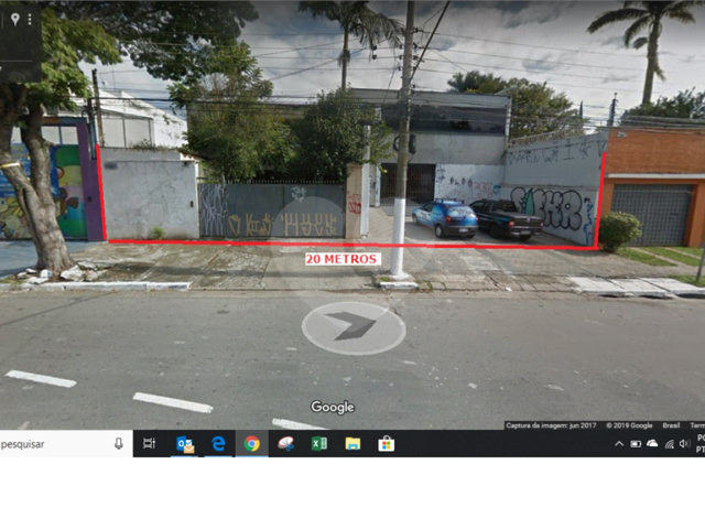 Sobrado à venda com 2 quartos em Alto da Boa Vista, São Paulo, SP