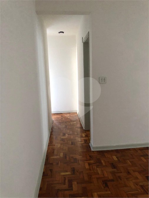 Apartamento para alugar com 2 quartos em Paraíso, São Paulo, SP