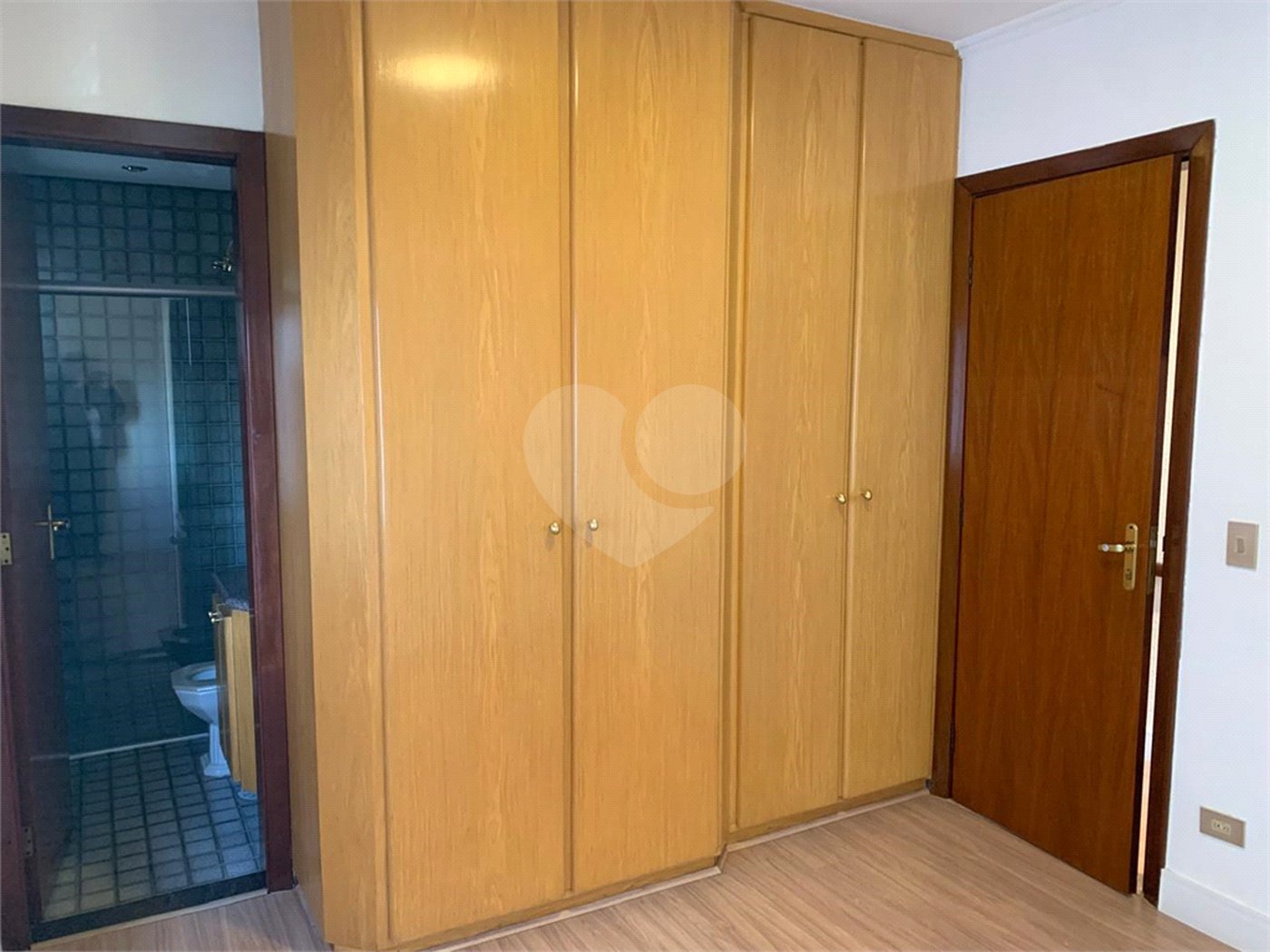 Apartamento à venda com 3 suítes em Água Fria, São Paulo, SP
