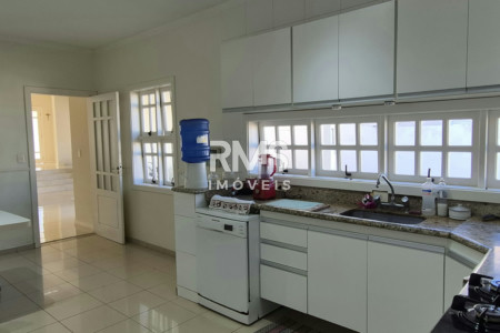 Casa à venda ou para alugar com 3 suítes em Jardim Theodora, Itu, SP