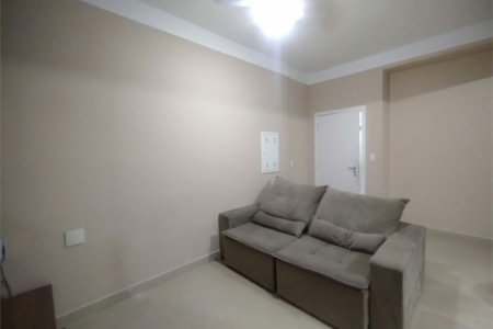 Apartamento com 2 dormitórios à venda, 63 m² por R$ 420.000,00 - Balneário Cidade Atlântica - Guarujá/SP