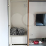 Studio para alugar com 1 suíte em Paraíso, São Paulo, SP