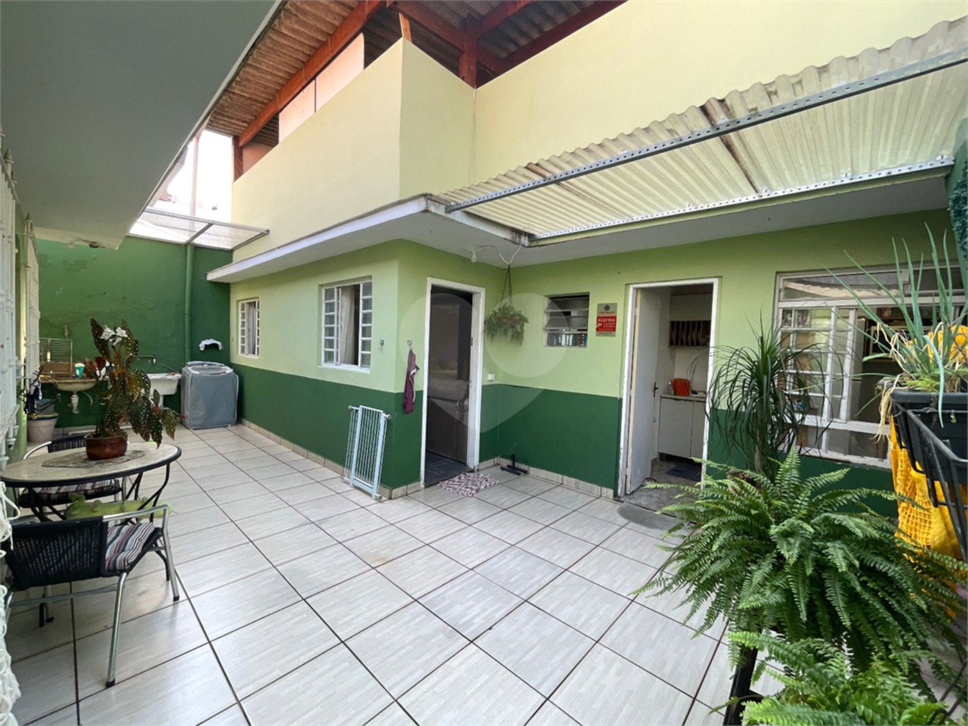 Sobrado à venda com 2 quartos em Vila Cruzeiro, São Paulo, SP