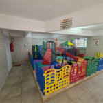 Apartamento à venda com 4 suítes em Canto do Forte, Praia Grande, SP