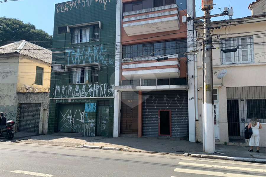 Loja à venda em Bom Retiro, São Paulo, SP