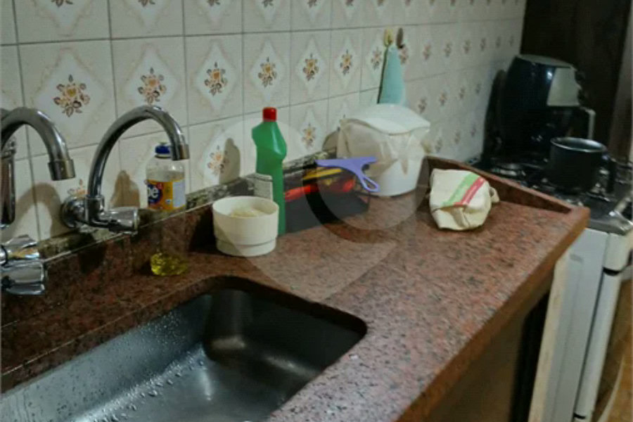 Casa Térrea à venda com 4 quartos em Casa Verde, São Paulo, SP