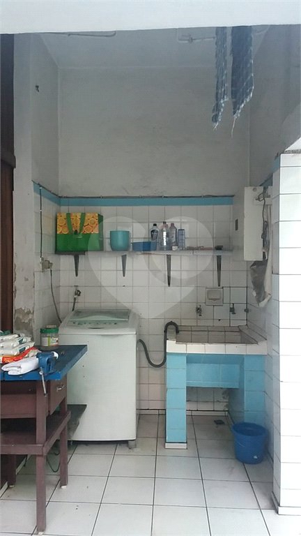 Sobrado à venda ou para alugar com 3 quartos, sendo 1 suíte, em Santana, São Paulo, SP