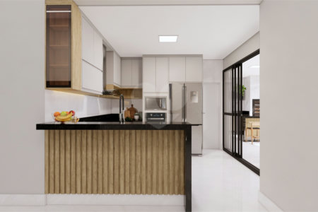 Casa à venda com 3 suítes em Jardim Esplanada II, Indaiatuba, SP