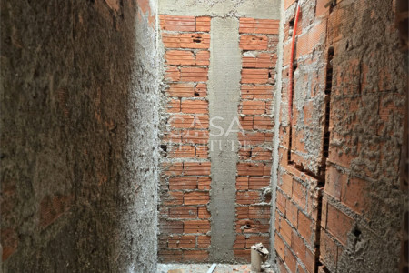 Casa Térrea à venda com 2 quartos em Jardim Vergínia, Sorocaba, SP