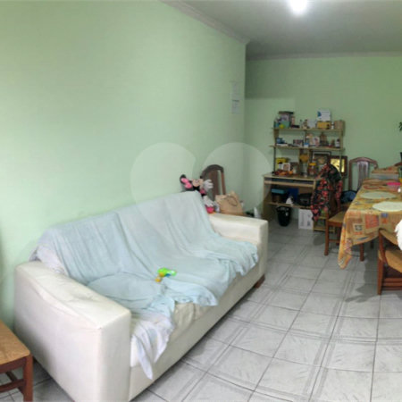 Apartamento à venda com 2 quartos em Jardim Celeste, São Paulo, SP