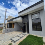 Casa à venda com 2 quartos, sendo 1 suíte,  em Residencial Lago dos Ipês, Itapetininga, SP