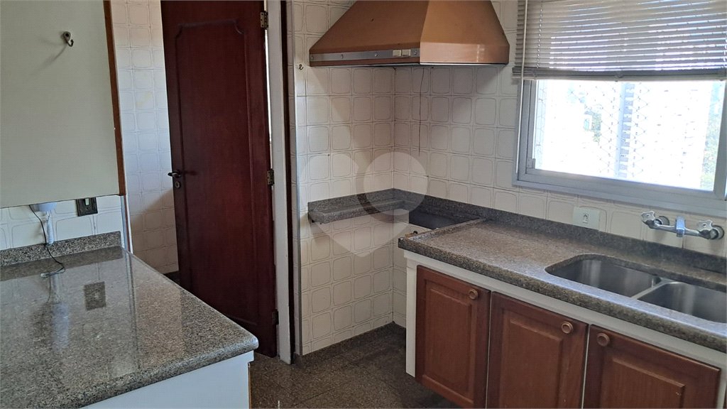 Apartamento para alugar com 2 quartos, sendo 1 suíte, em Alto da Boa Vista, São Paulo, SP