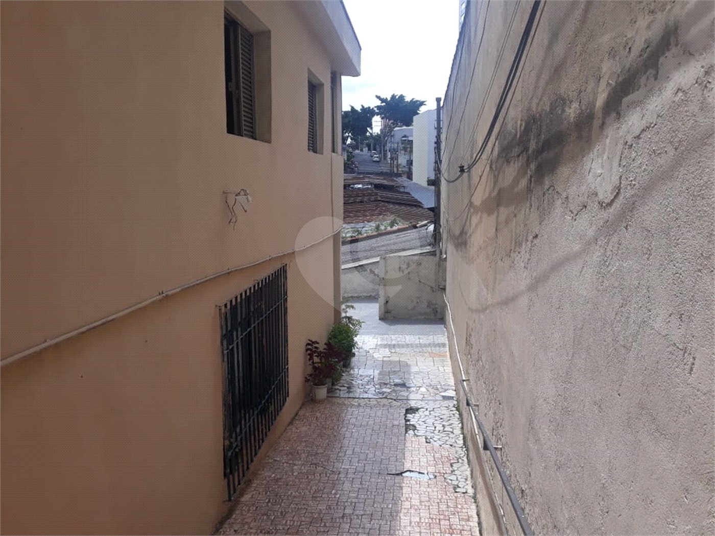 Casa à venda com 3 quartos em Santana, São Paulo, SP
