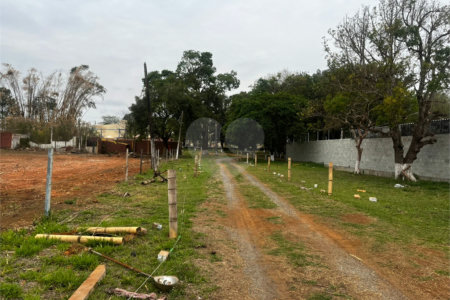 Terreno à venda em Vila Asem, Itapetininga, SP