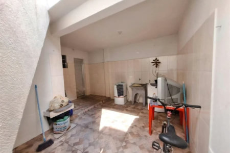 Sobrado à venda com 2 quartos em Jardim Rosa Maria, São Paulo, SP