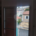 Sobrado à venda com 3 quartos em Vila Mazzei, São Paulo, SP